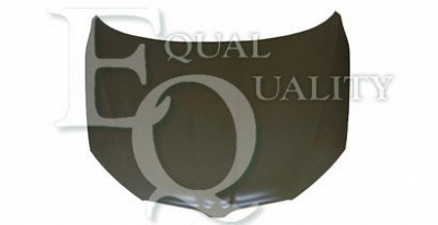 EQUAL QUALITY l02670 -  Капот двигателя
